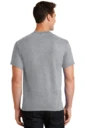 Back model photo