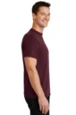 Side model photo