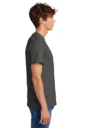 Side model photo