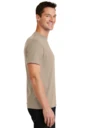 Side model photo
