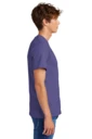 Side model photo