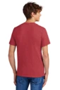 Back model photo