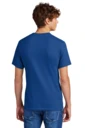 Back model photo
