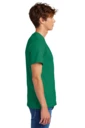 Side model photo
