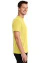 Side model photo