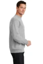 Side model photo