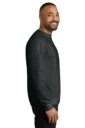 Side model photo