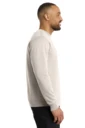 Side model photo
