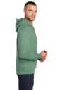 Side model photo