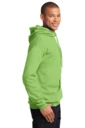 Side model photo