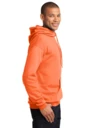 Side model photo