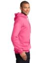 Side model photo