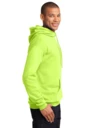 Side model photo
