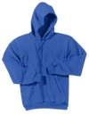 Front product photo