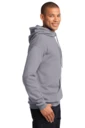 Side model photo