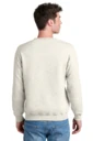 Back model photo