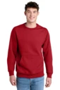 Front model photo