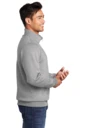 Side model photo