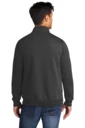 Back model photo