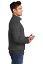 Side model photo