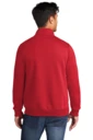 Back model photo