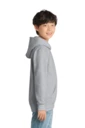 Side model photo
