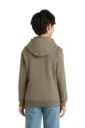 Back model photo