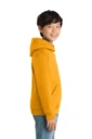 Side model photo