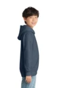 Side model photo