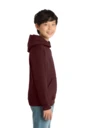 Side model photo