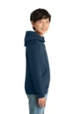 Side model photo