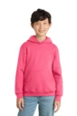 Front model photo