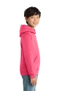 Side model photo