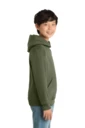 Side model photo