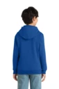Back model photo