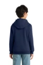 Back model photo