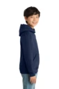 Side model photo