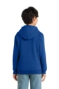 Back model photo