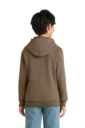 Back model photo