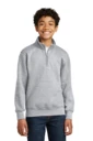 Front model photo