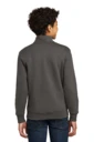 Back model photo