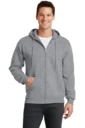 Front model photo