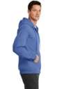 Side model photo