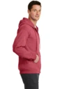 Side model photo