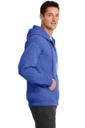 Side model photo