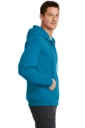 Side model photo