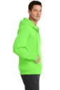 Side model photo