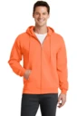 Front model photo