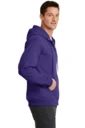 Side model photo
