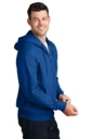 Side model photo